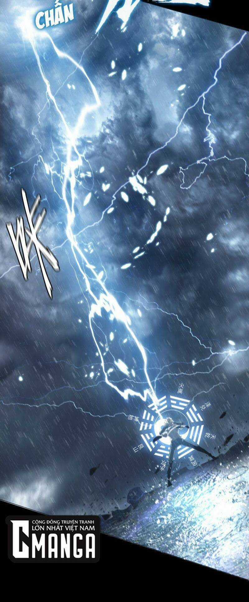 U Nhân Chapter 1 trang 103