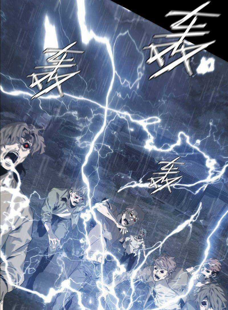 U Nhân Chapter 1 trang 105