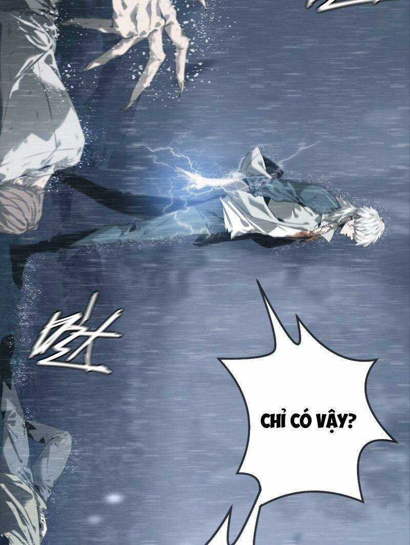 U Nhân Chapter 1 trang 109