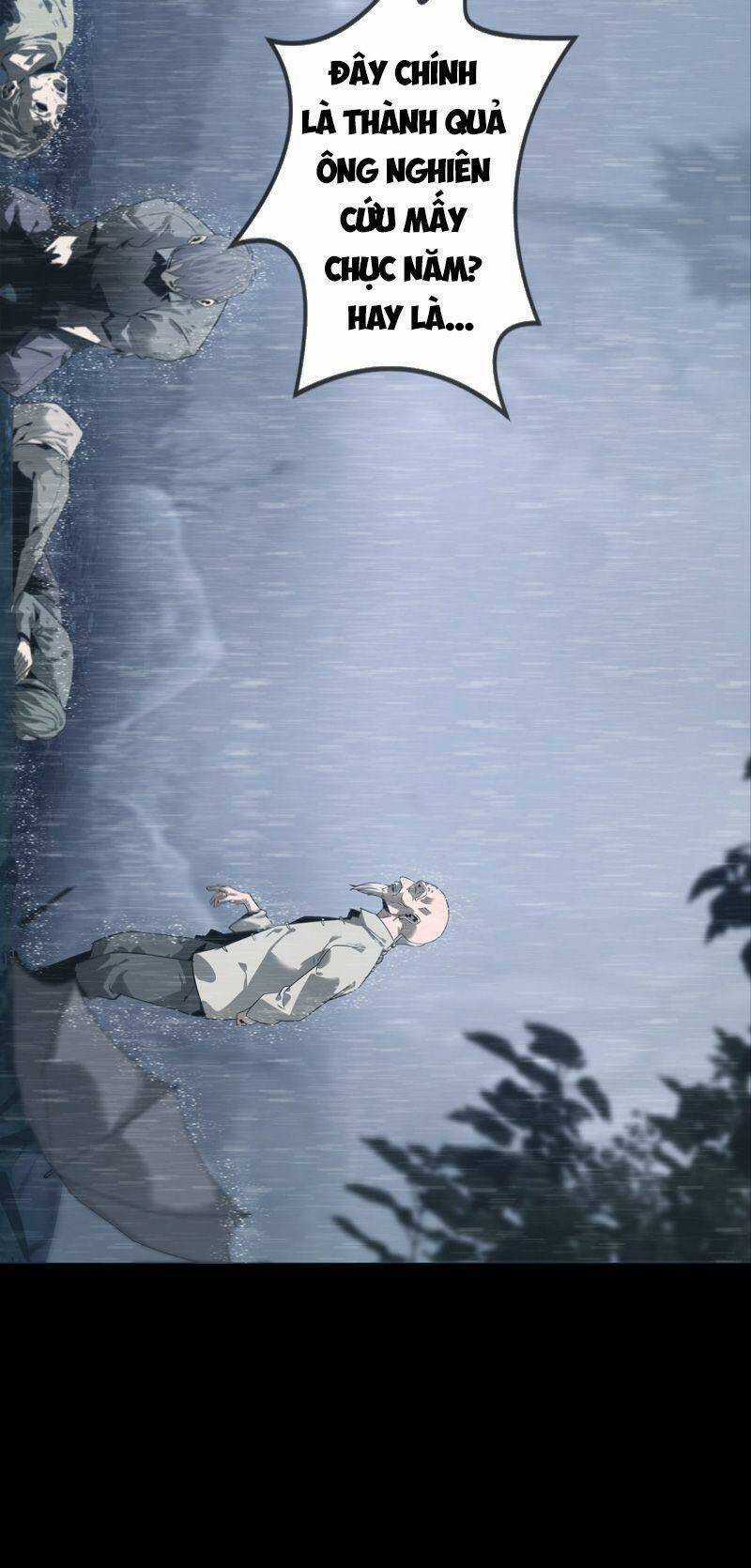 U Nhân Chapter 1 trang 110