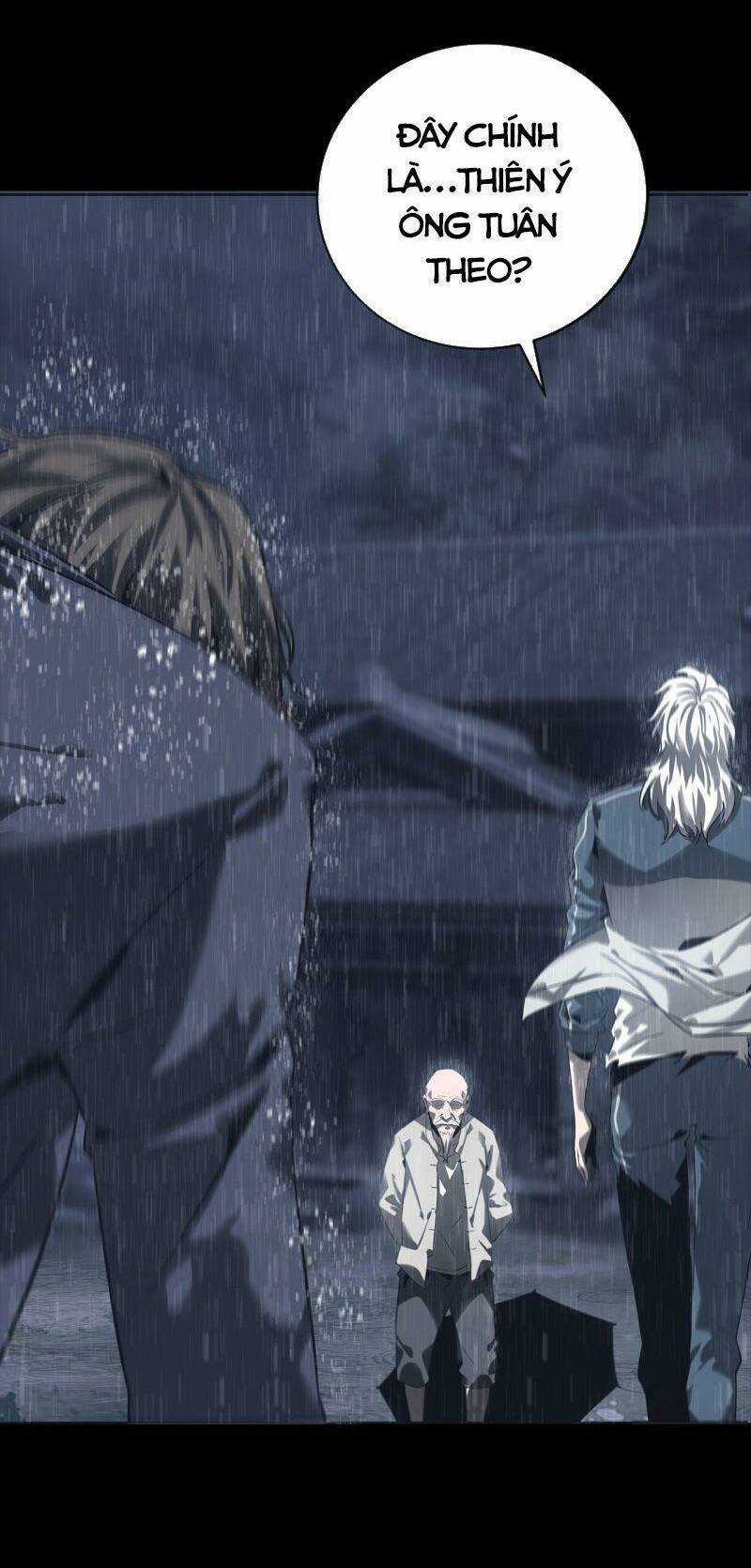 U Nhân Chapter 1 trang 111