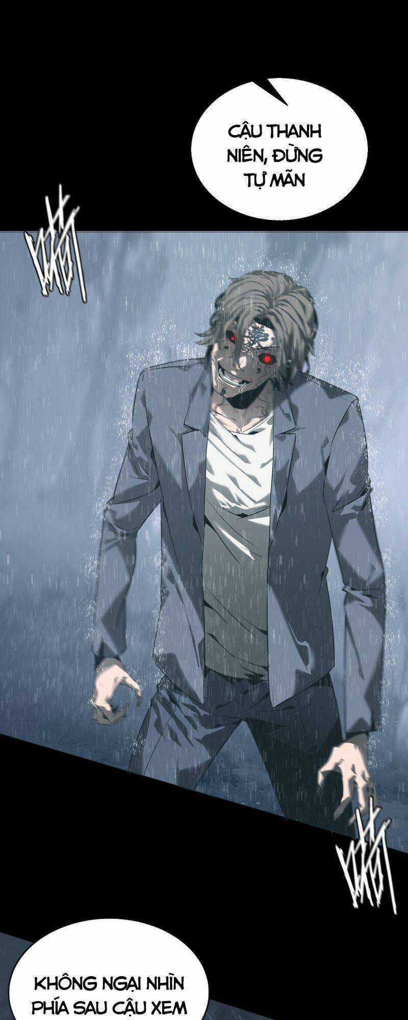 U Nhân Chapter 1 trang 112