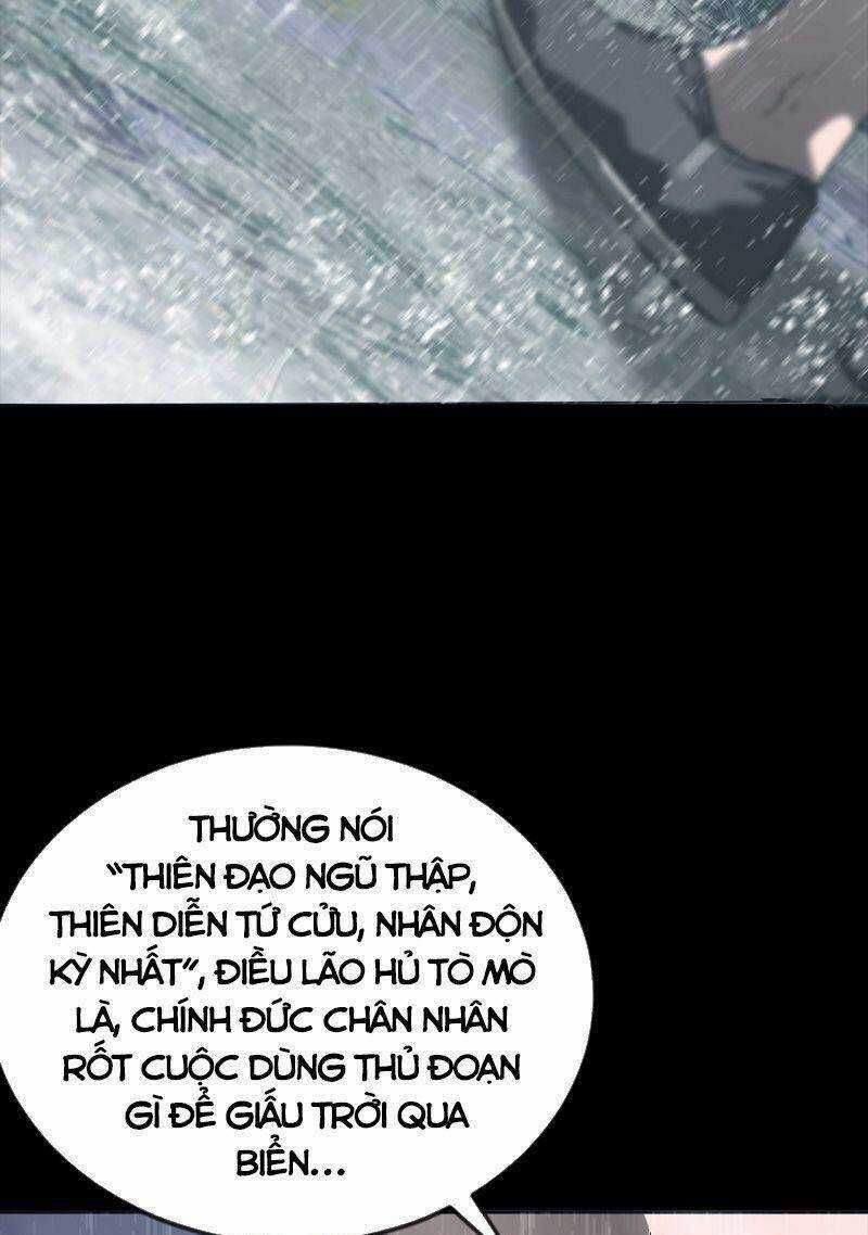 U Nhân Chapter 1 trang 119