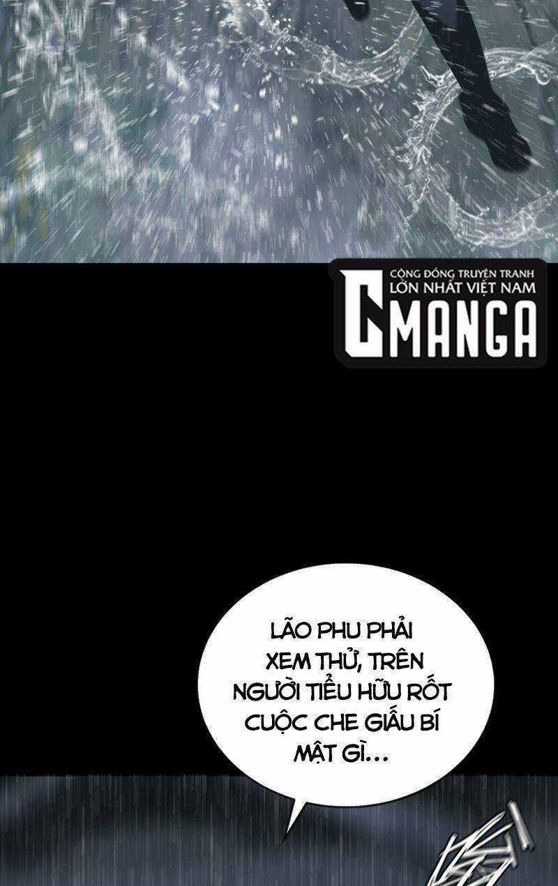 U Nhân Chapter 1 trang 122