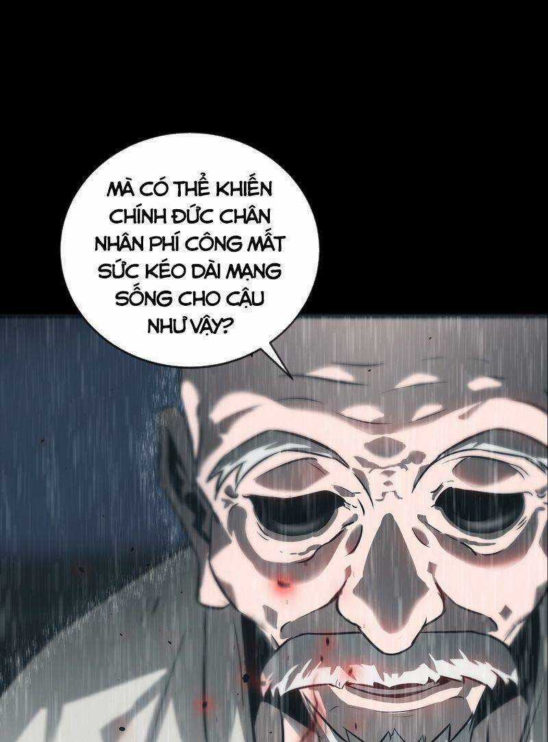 U Nhân Chapter 1 trang 124