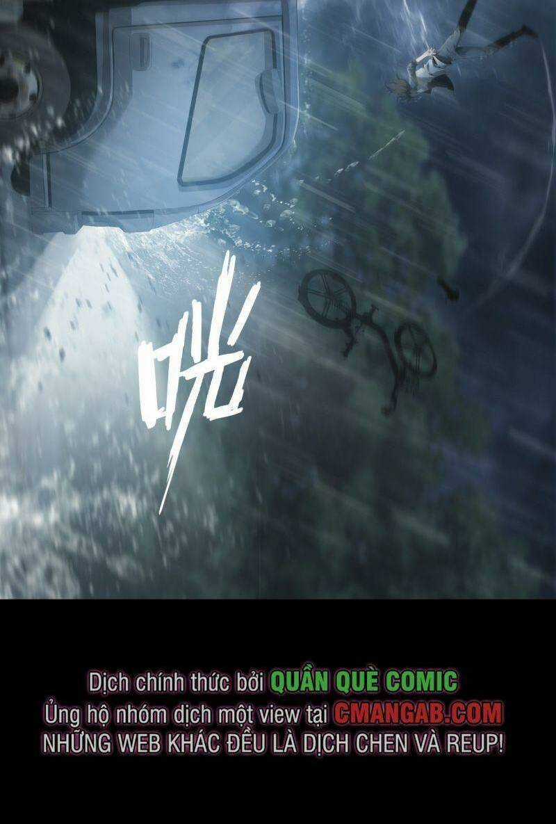 U Nhân Chapter 1 trang 14