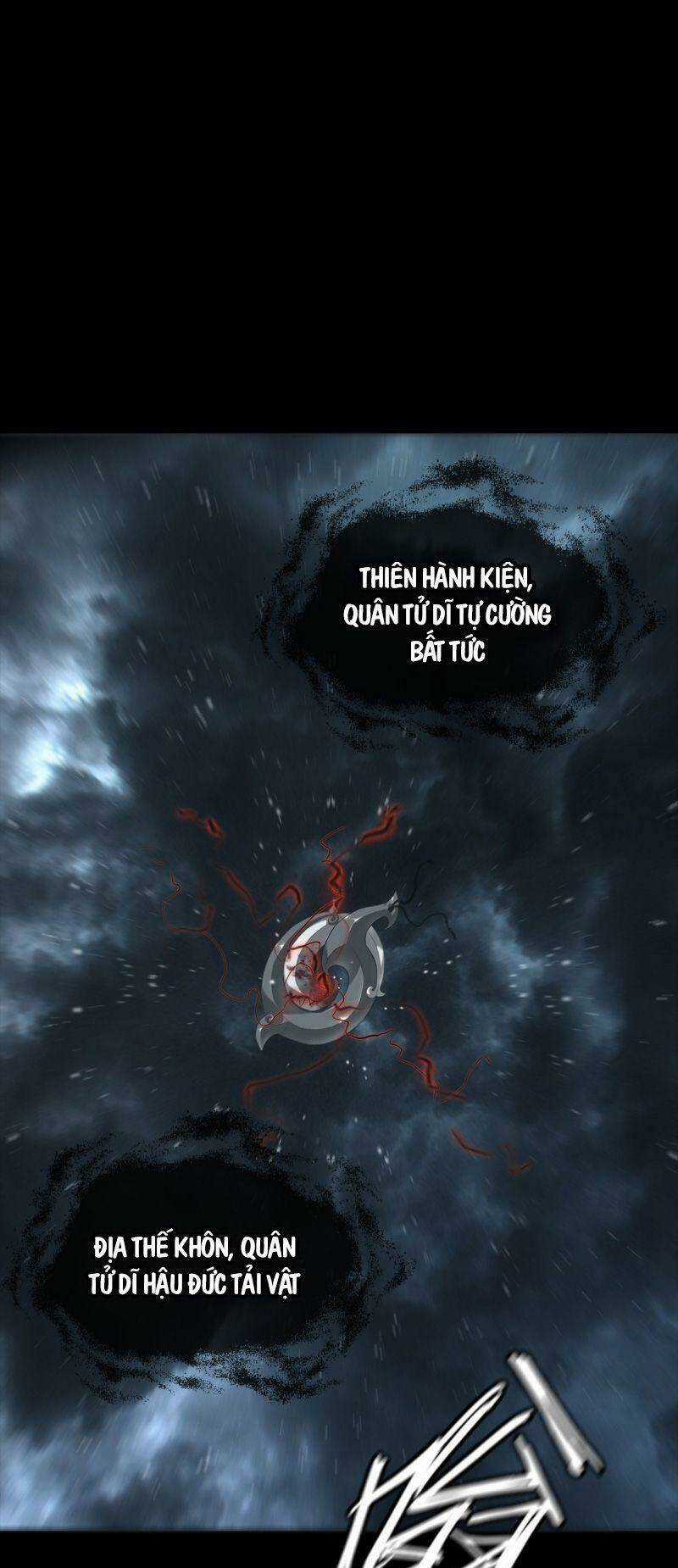 U Nhân Chapter 1 trang 15