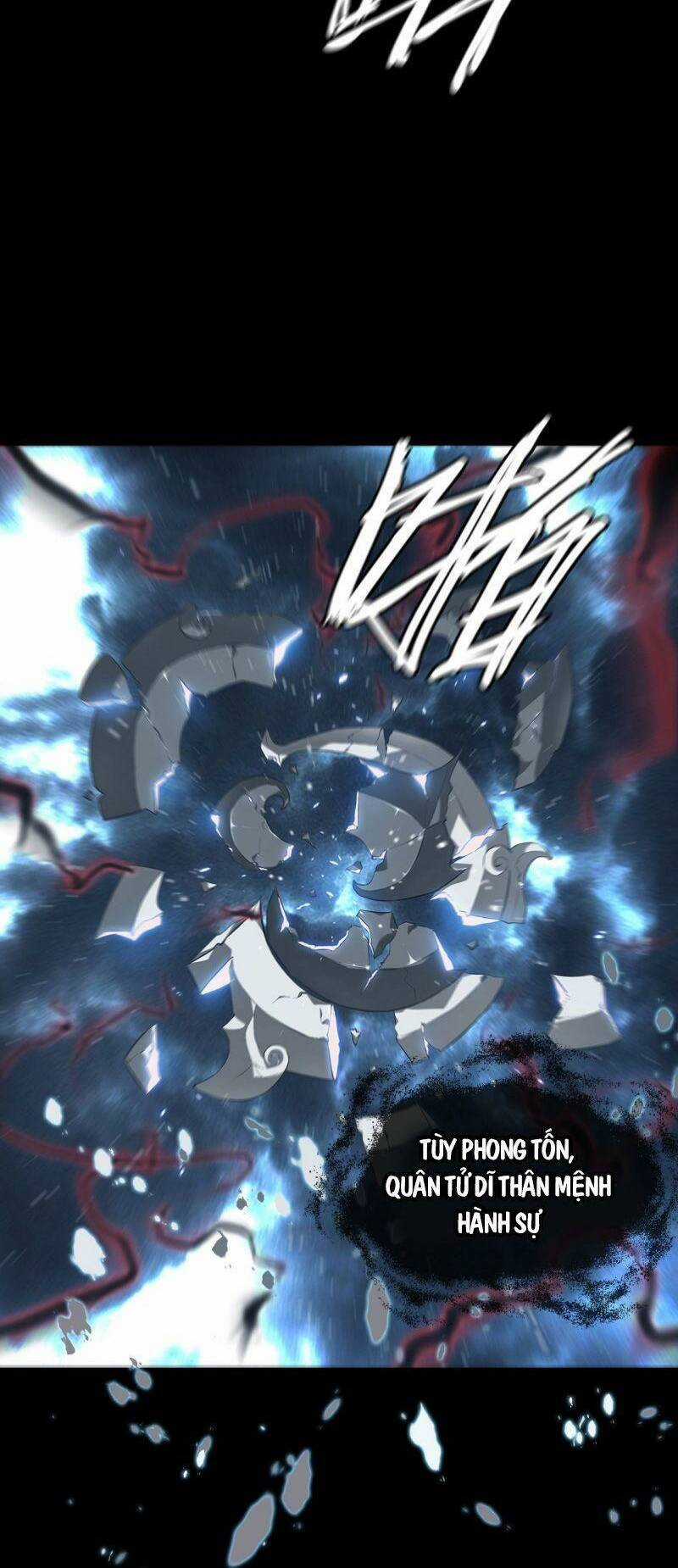 U Nhân Chapter 1 trang 16