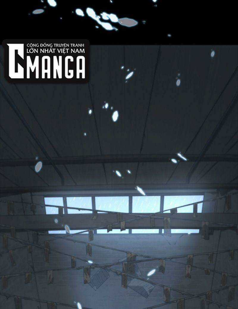 U Nhân Chapter 1 trang 18