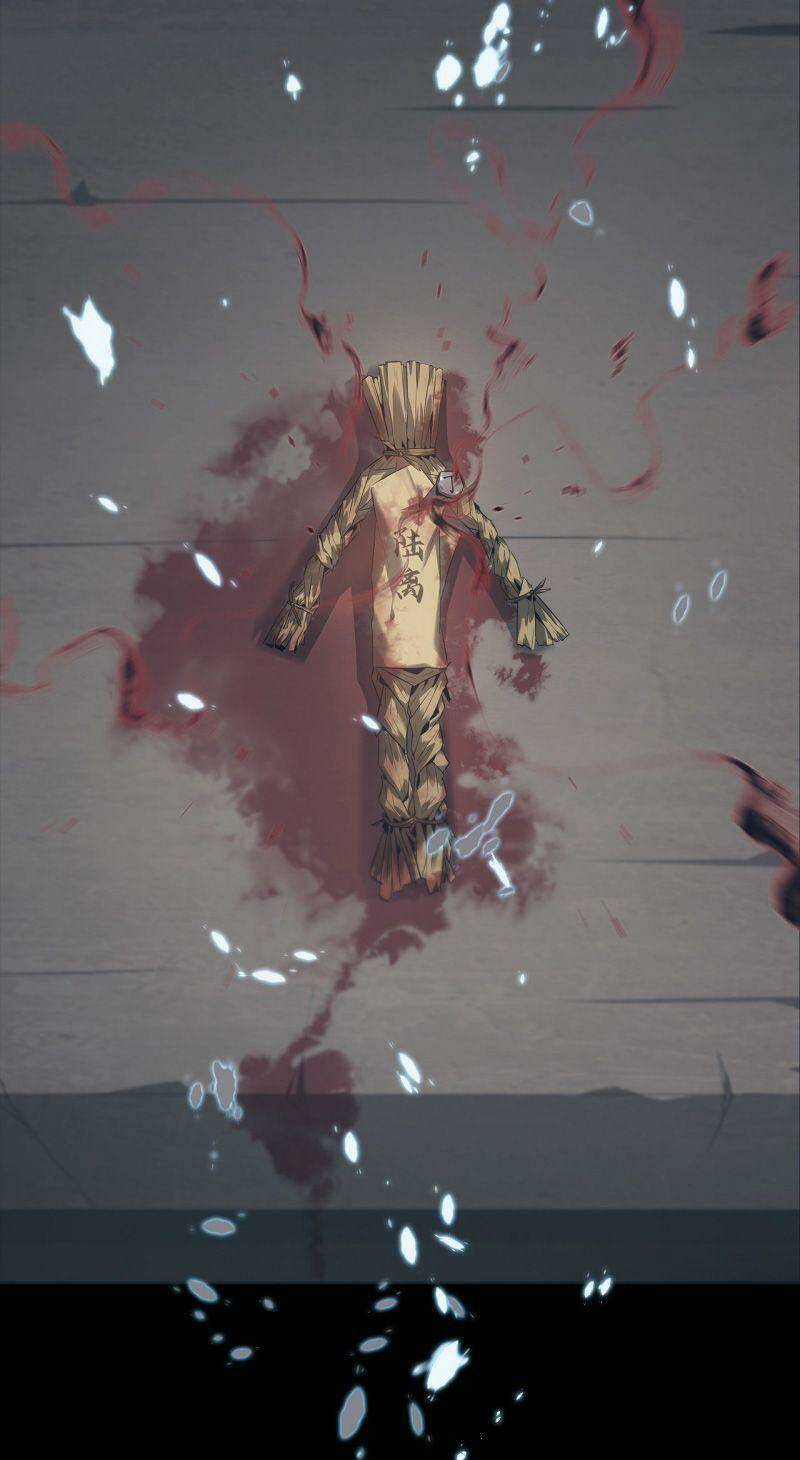 U Nhân Chapter 1 trang 20