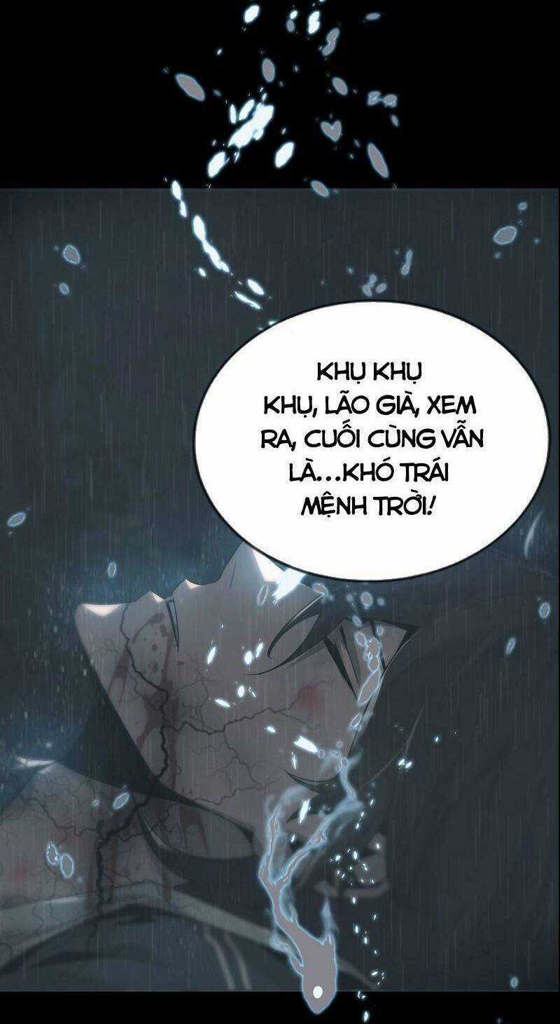 U Nhân Chapter 1 trang 21