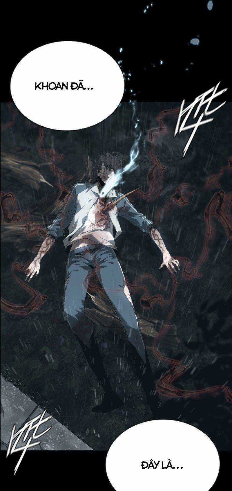 U Nhân Chapter 1 trang 22