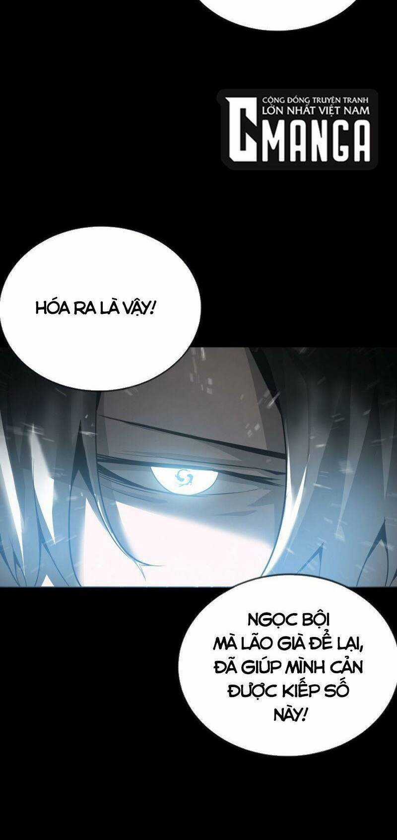 U Nhân Chapter 1 trang 23