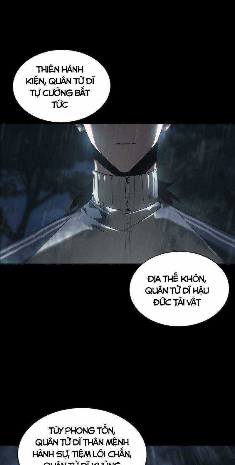 U Nhân Chapter 1 trang 3