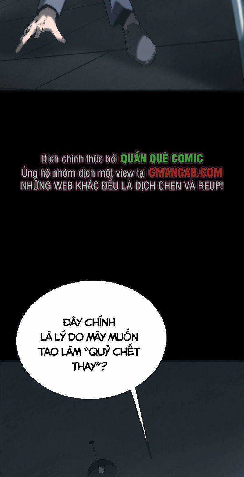 U Nhân Chapter 1 trang 31