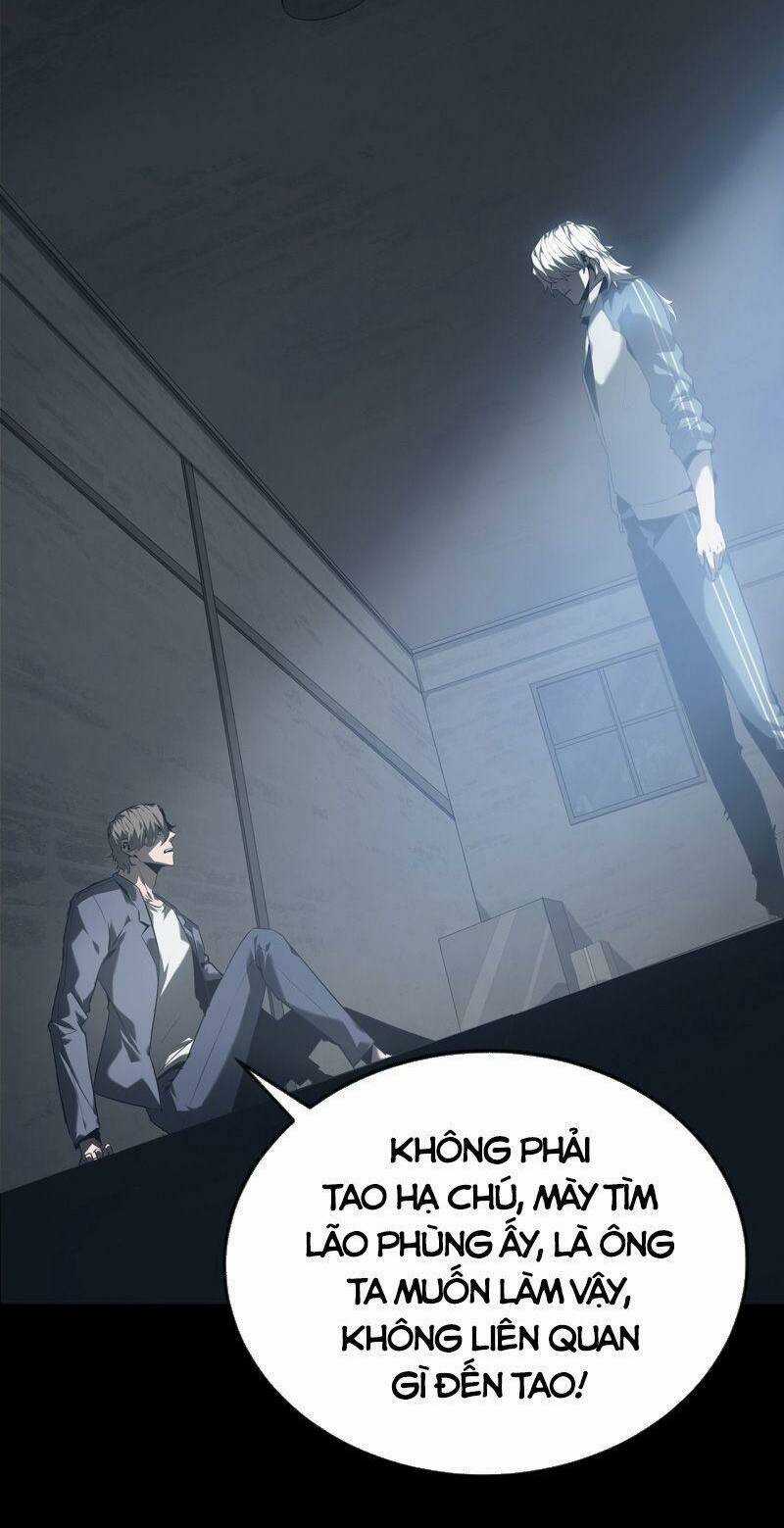 U Nhân Chapter 1 trang 32