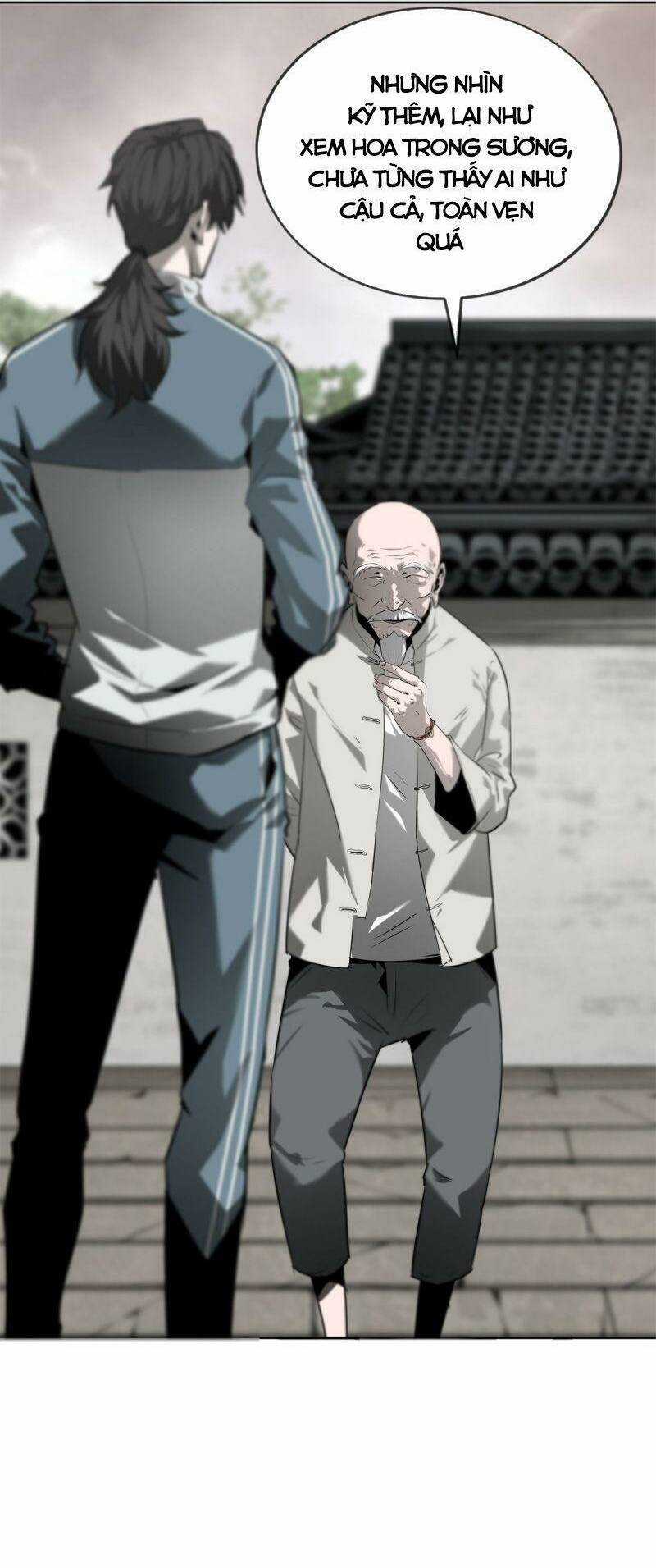 U Nhân Chapter 1 trang 36