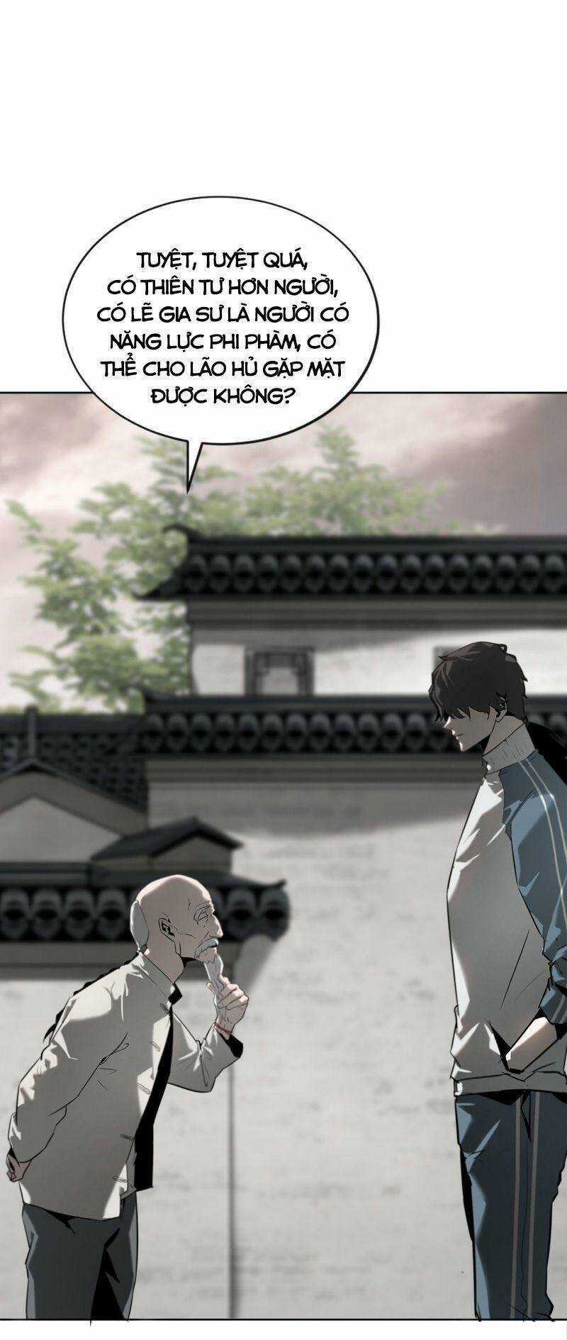 U Nhân Chapter 1 trang 37