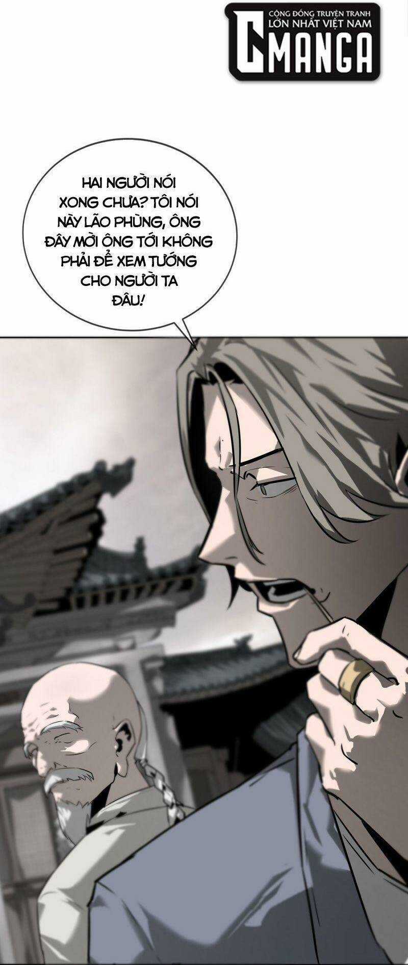 U Nhân Chapter 1 trang 38