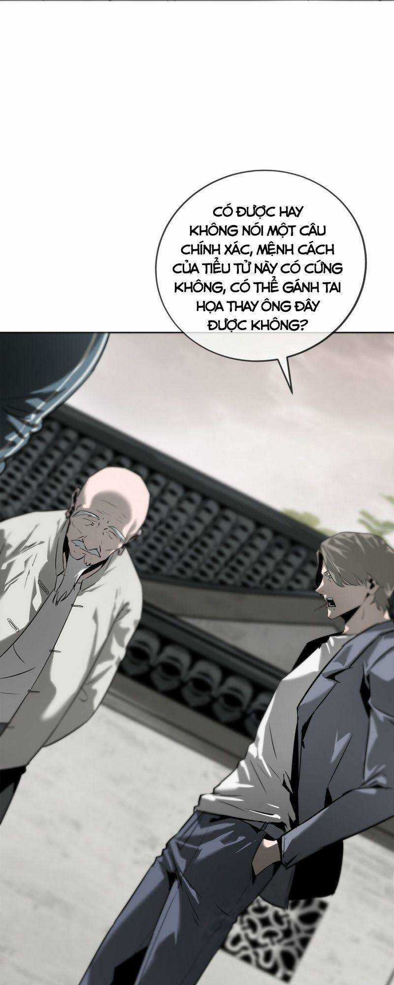 U Nhân Chapter 1 trang 39