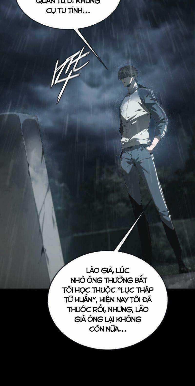 U Nhân Chapter 1 trang 4