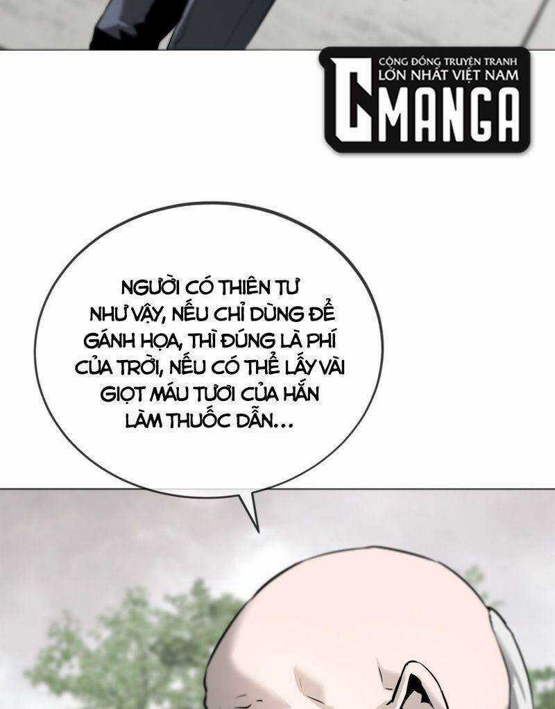 U Nhân Chapter 1 trang 40