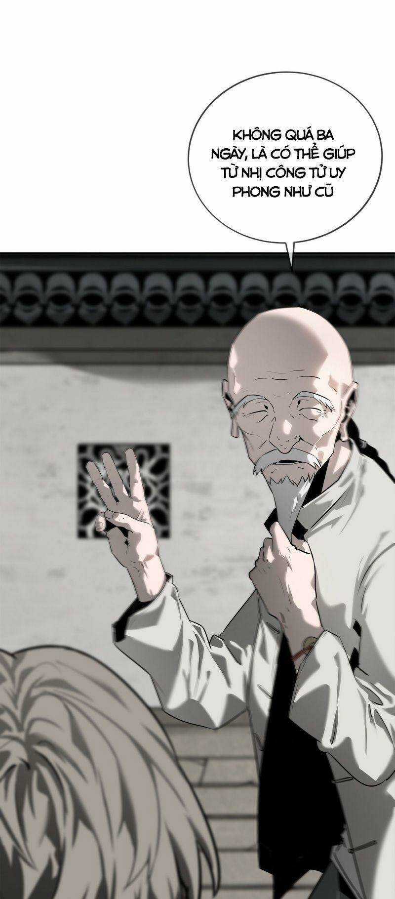 U Nhân Chapter 1 trang 42