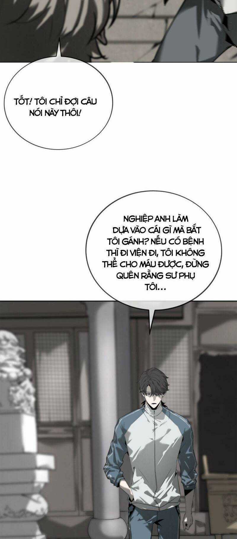 U Nhân Chapter 1 trang 43