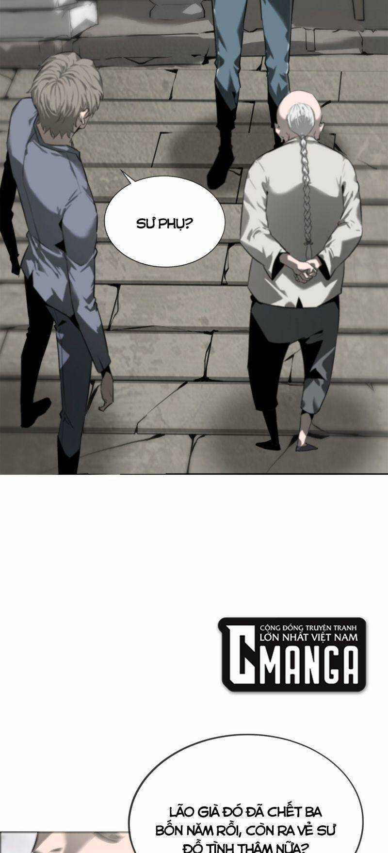 U Nhân Chapter 1 trang 44