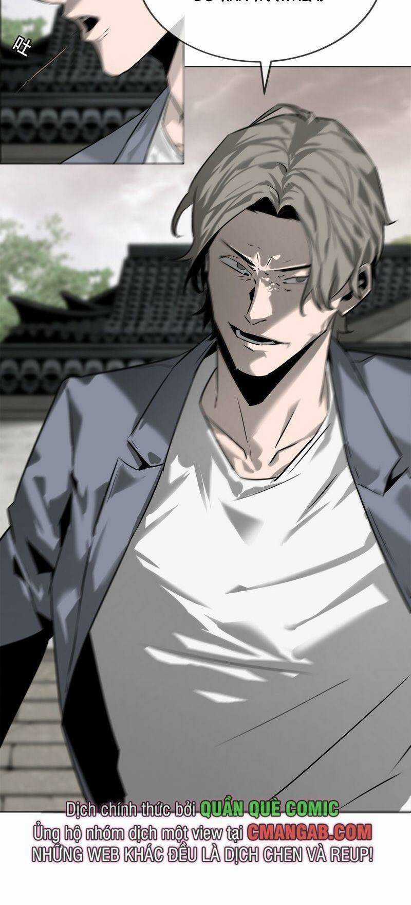 U Nhân Chapter 1 trang 45