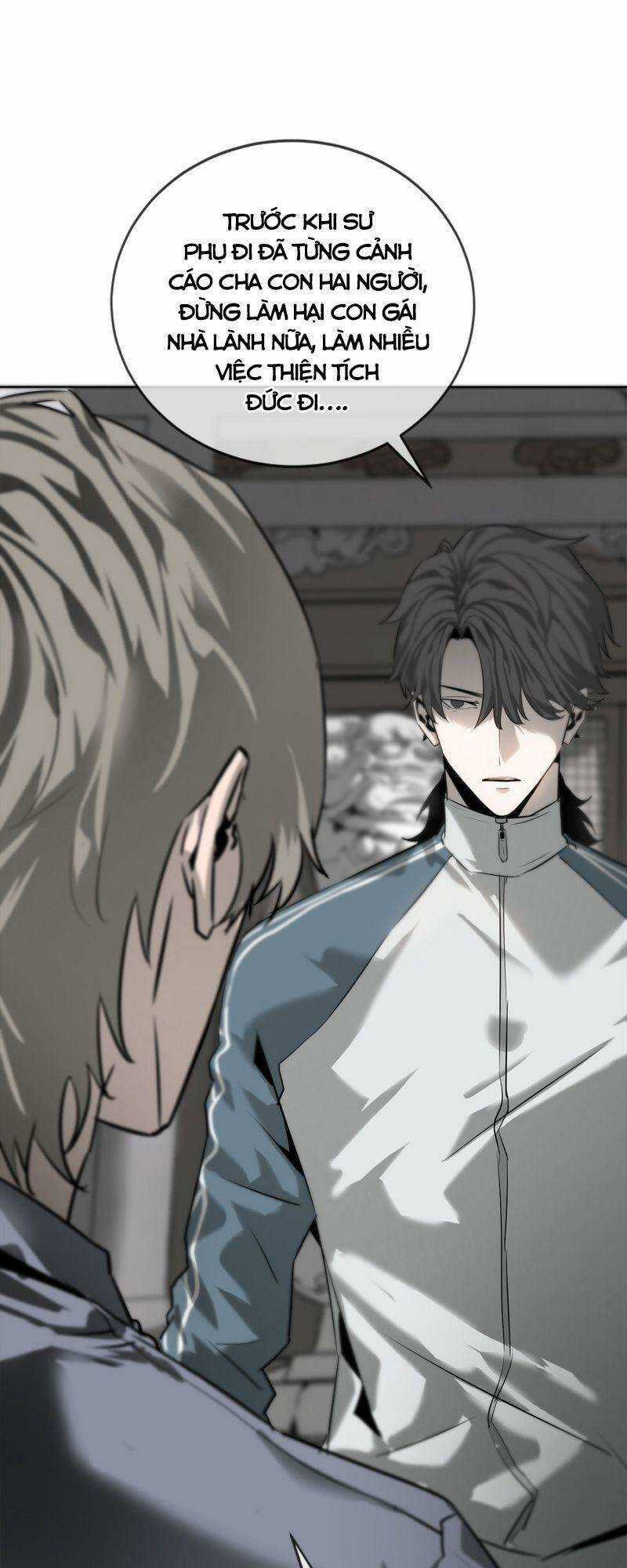 U Nhân Chapter 1 trang 46