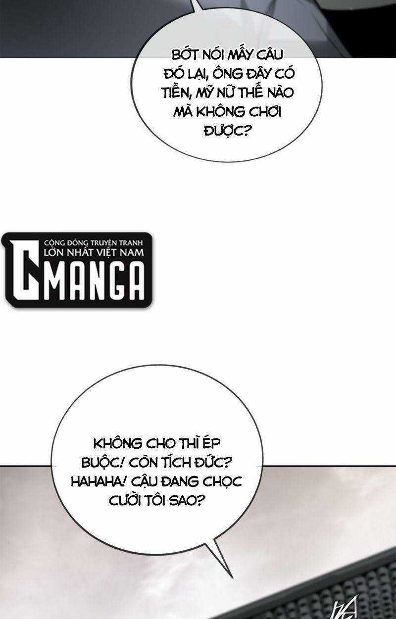 U Nhân Chapter 1 trang 47