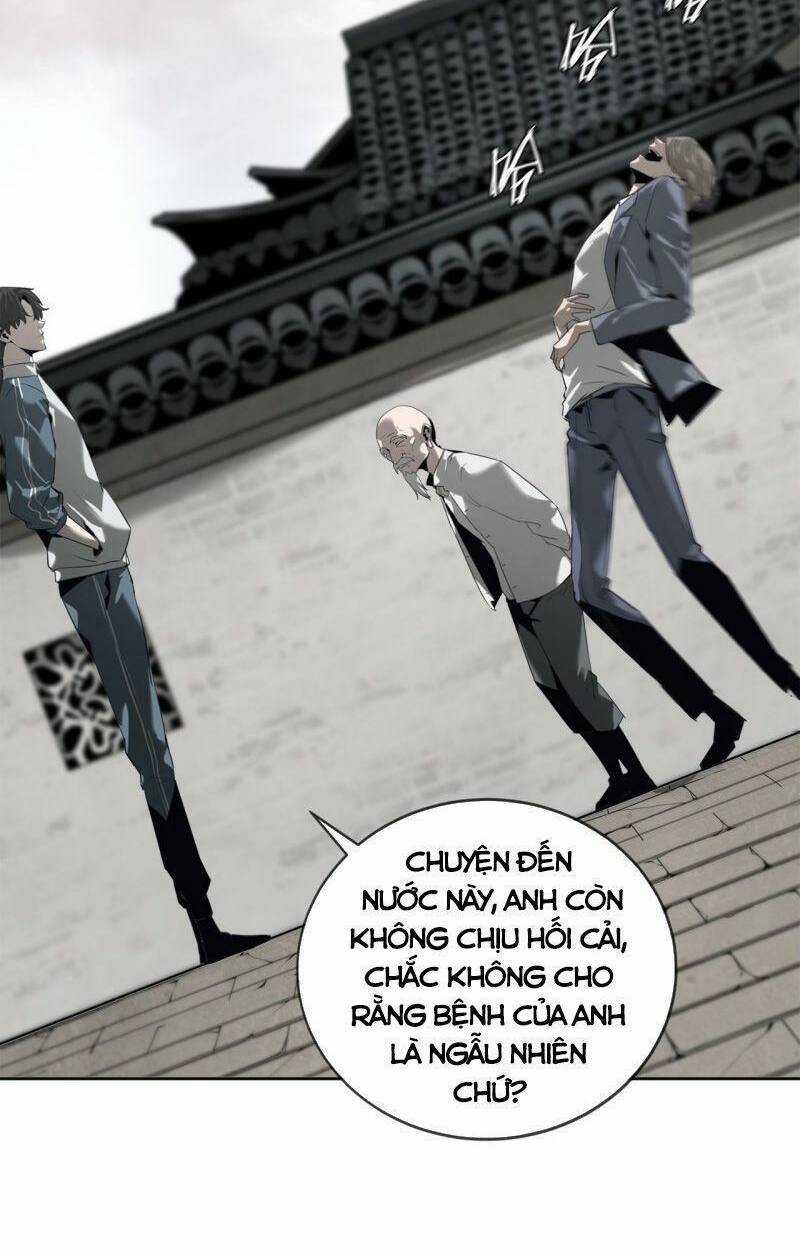 U Nhân Chapter 1 trang 48