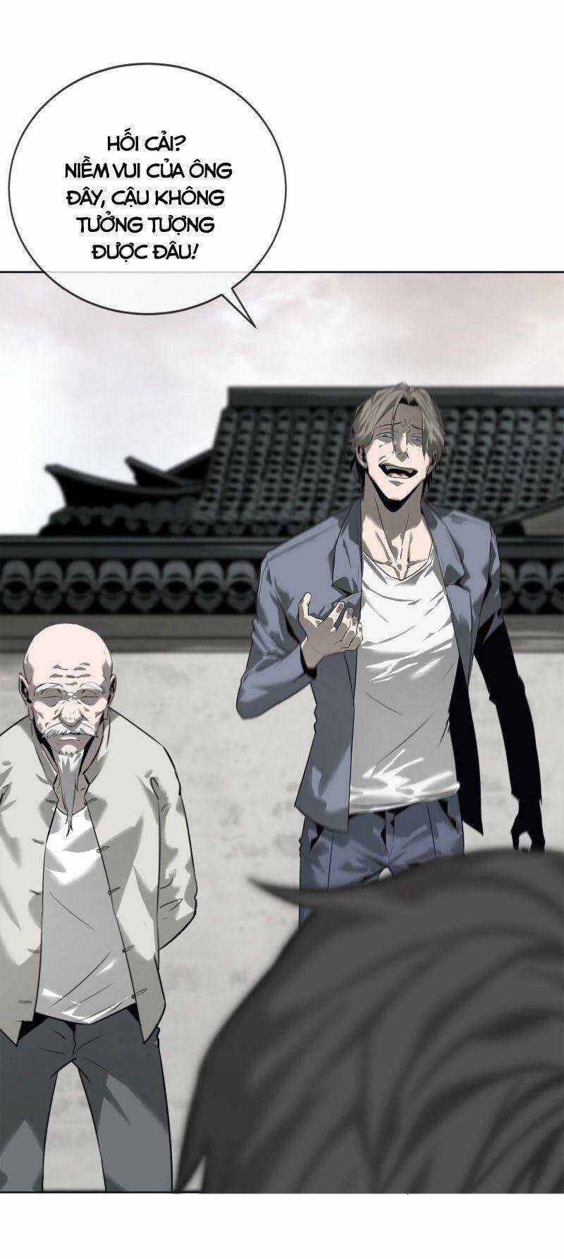 U Nhân Chapter 1 trang 49