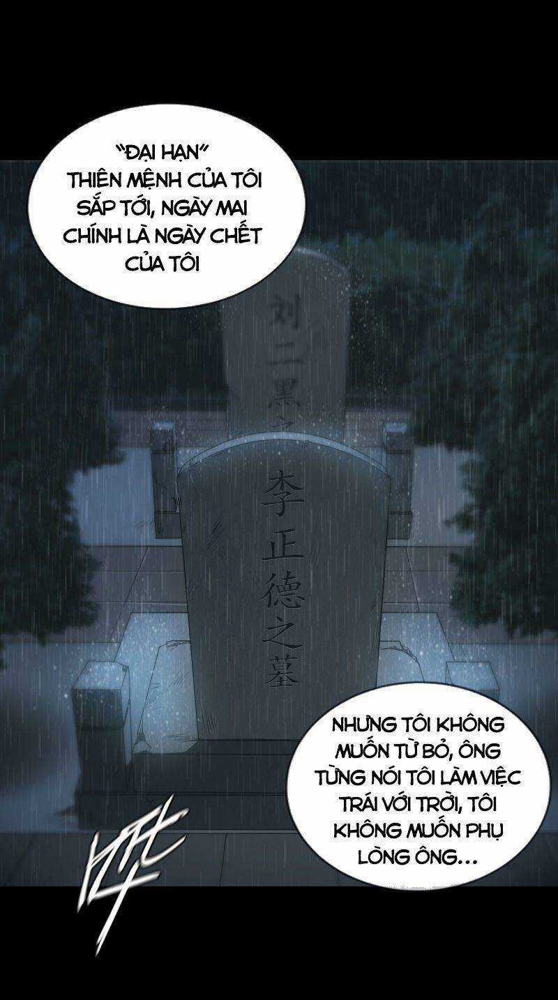 U Nhân Chapter 1 trang 5