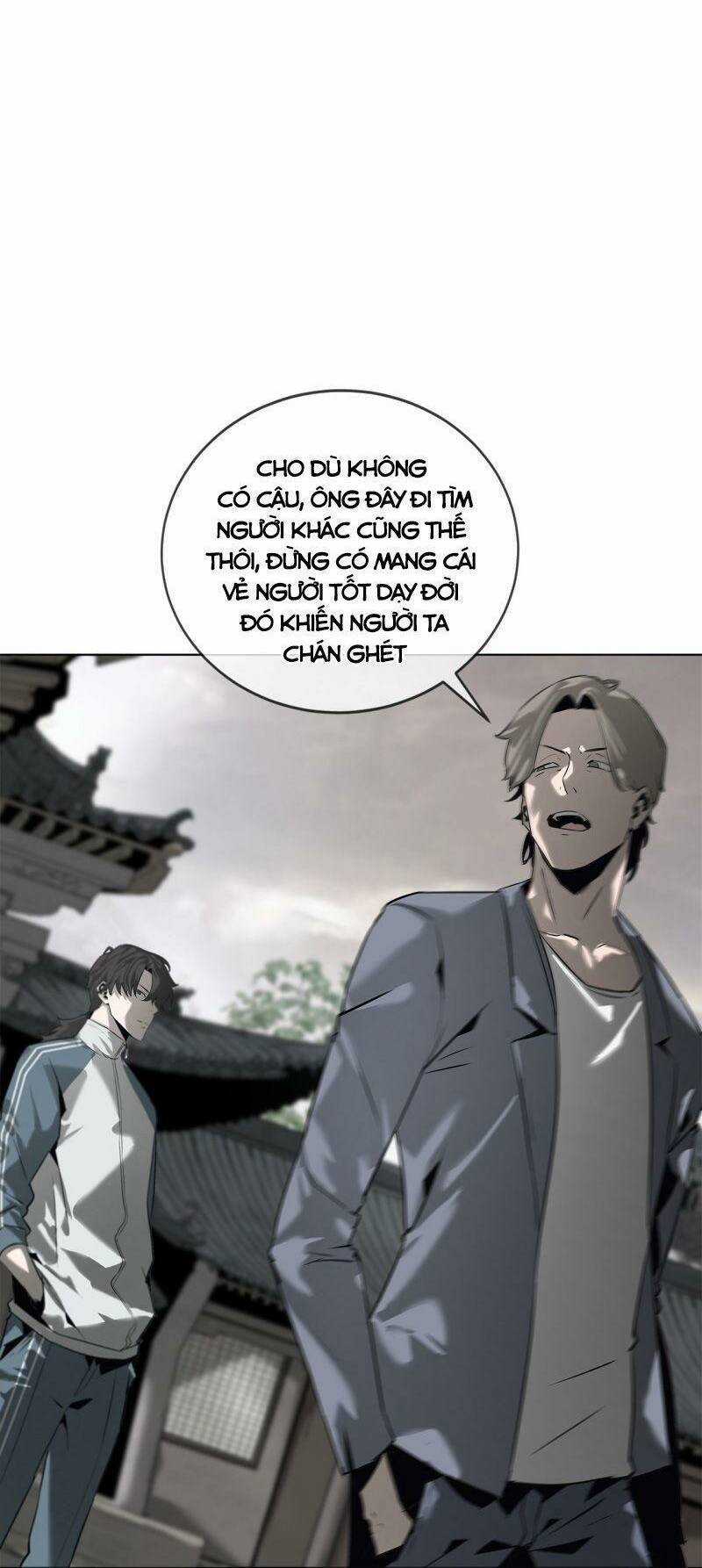 U Nhân Chapter 1 trang 50