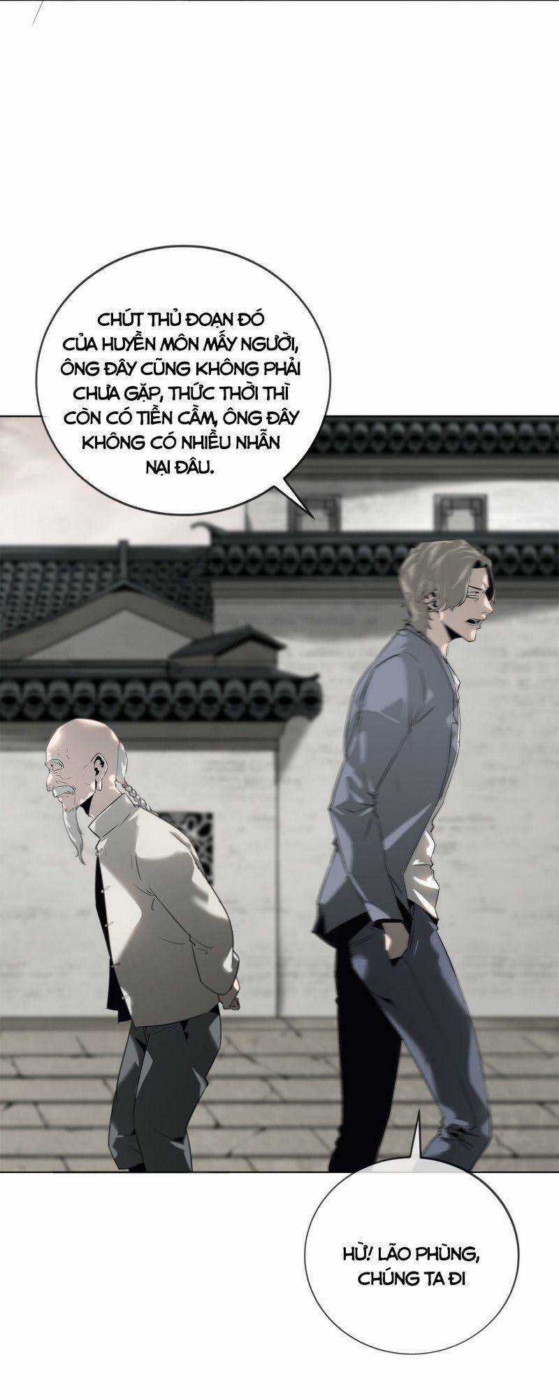 U Nhân Chapter 1 trang 51