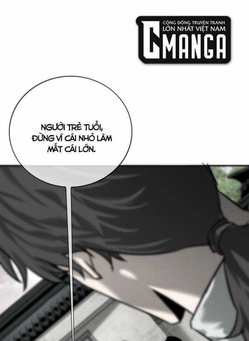 U Nhân Chapter 1 trang 52