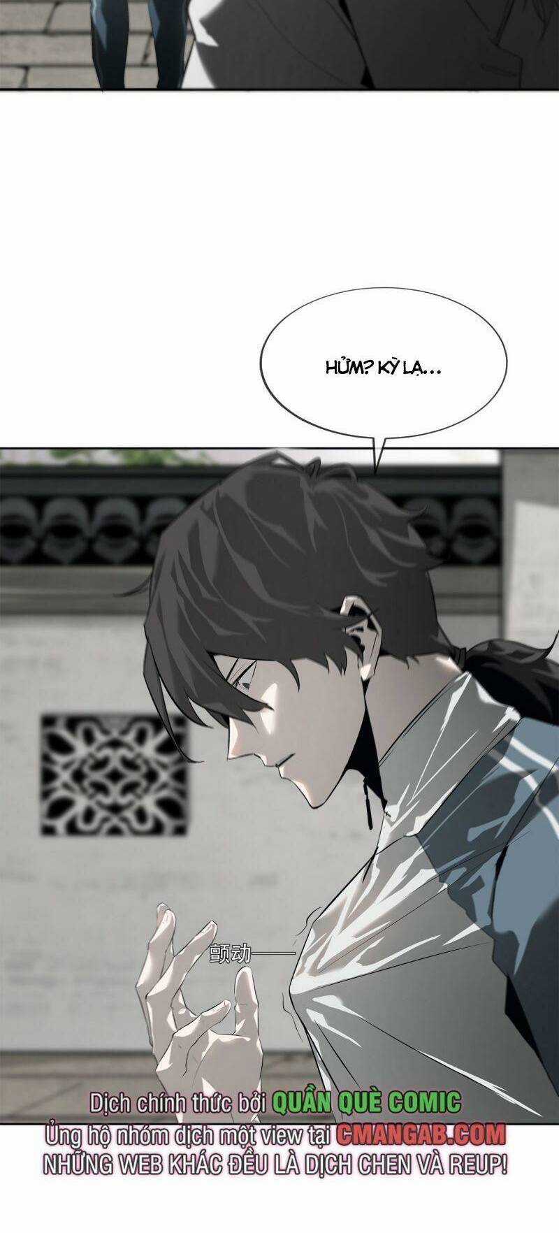 U Nhân Chapter 1 trang 55