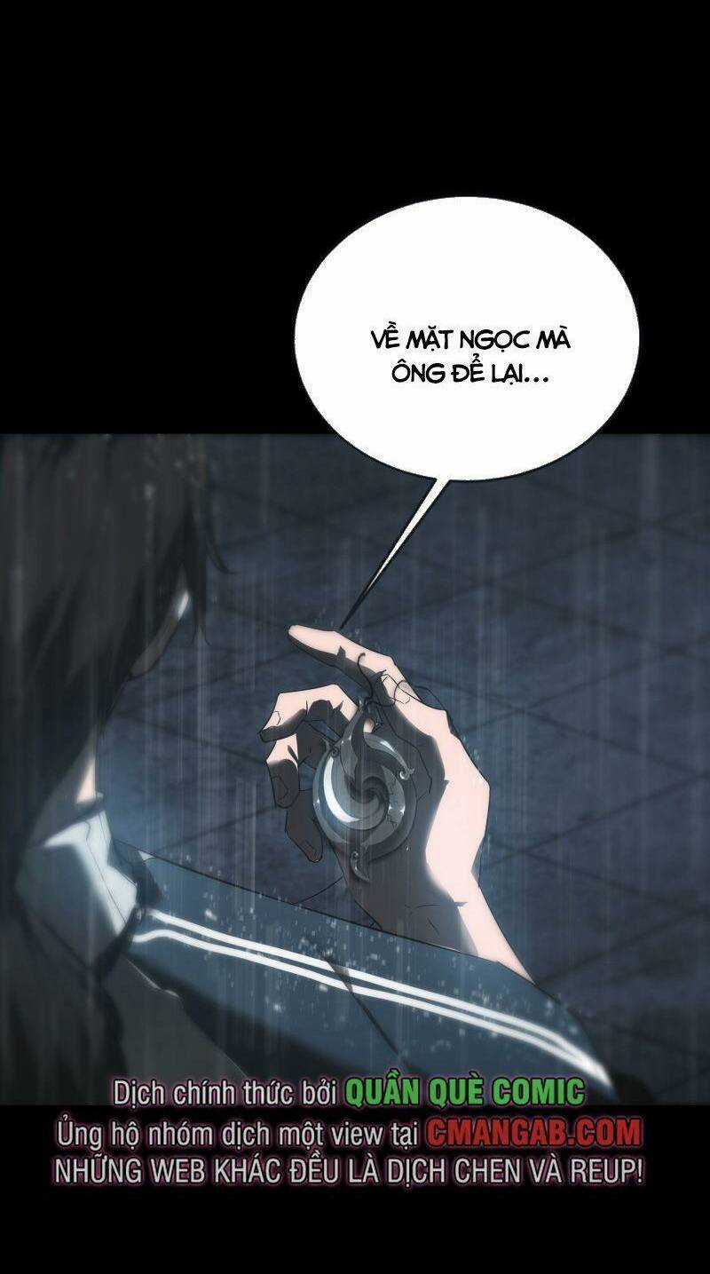 U Nhân Chapter 1 trang 6