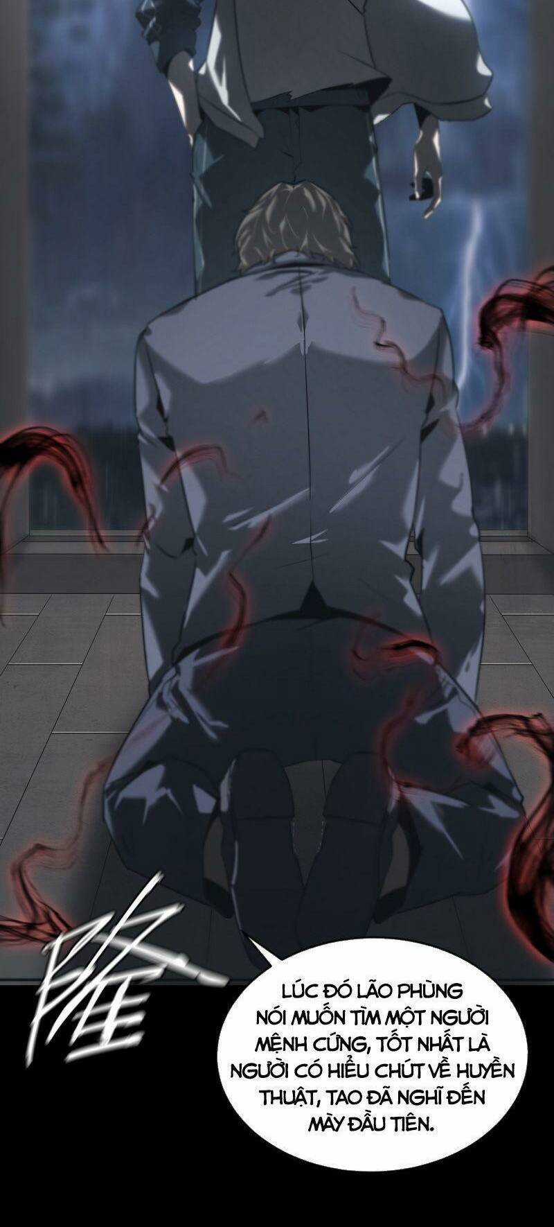 U Nhân Chapter 1 trang 62