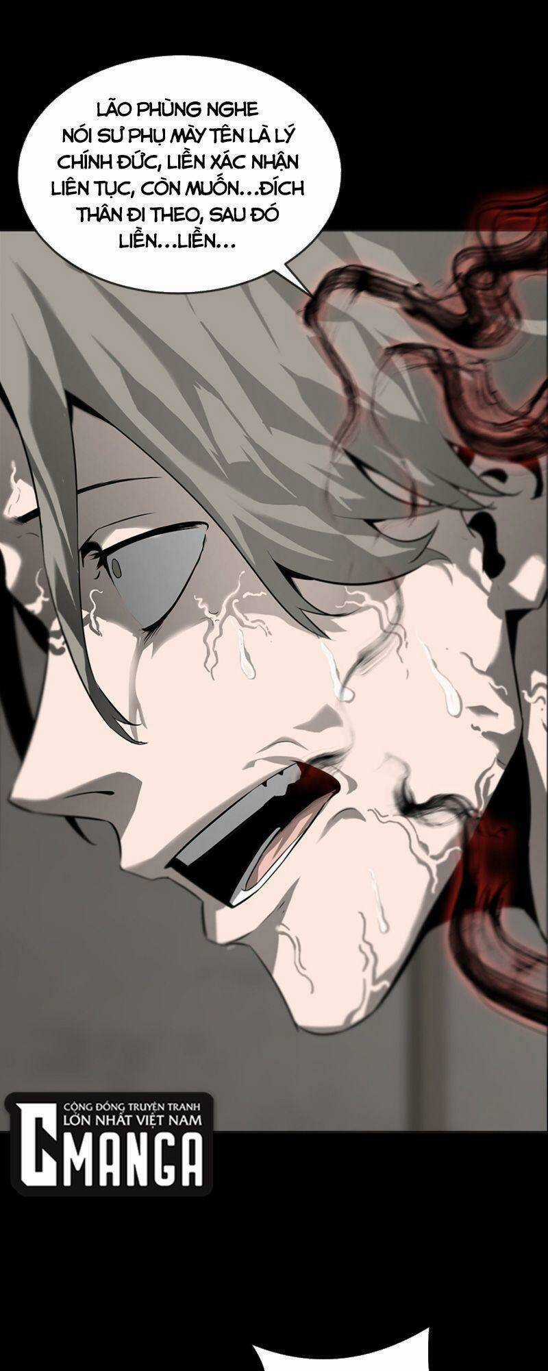 U Nhân Chapter 1 trang 63