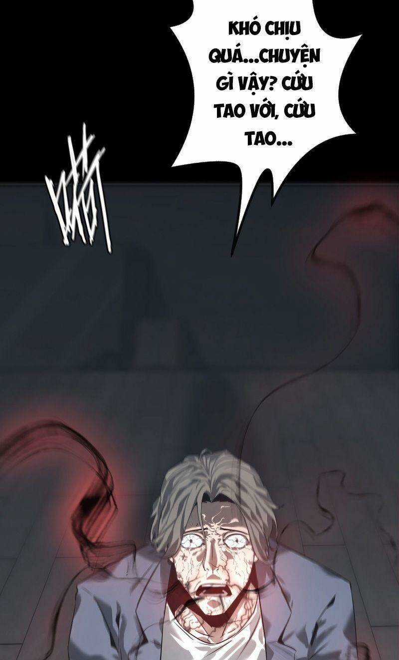 U Nhân Chapter 1 trang 64