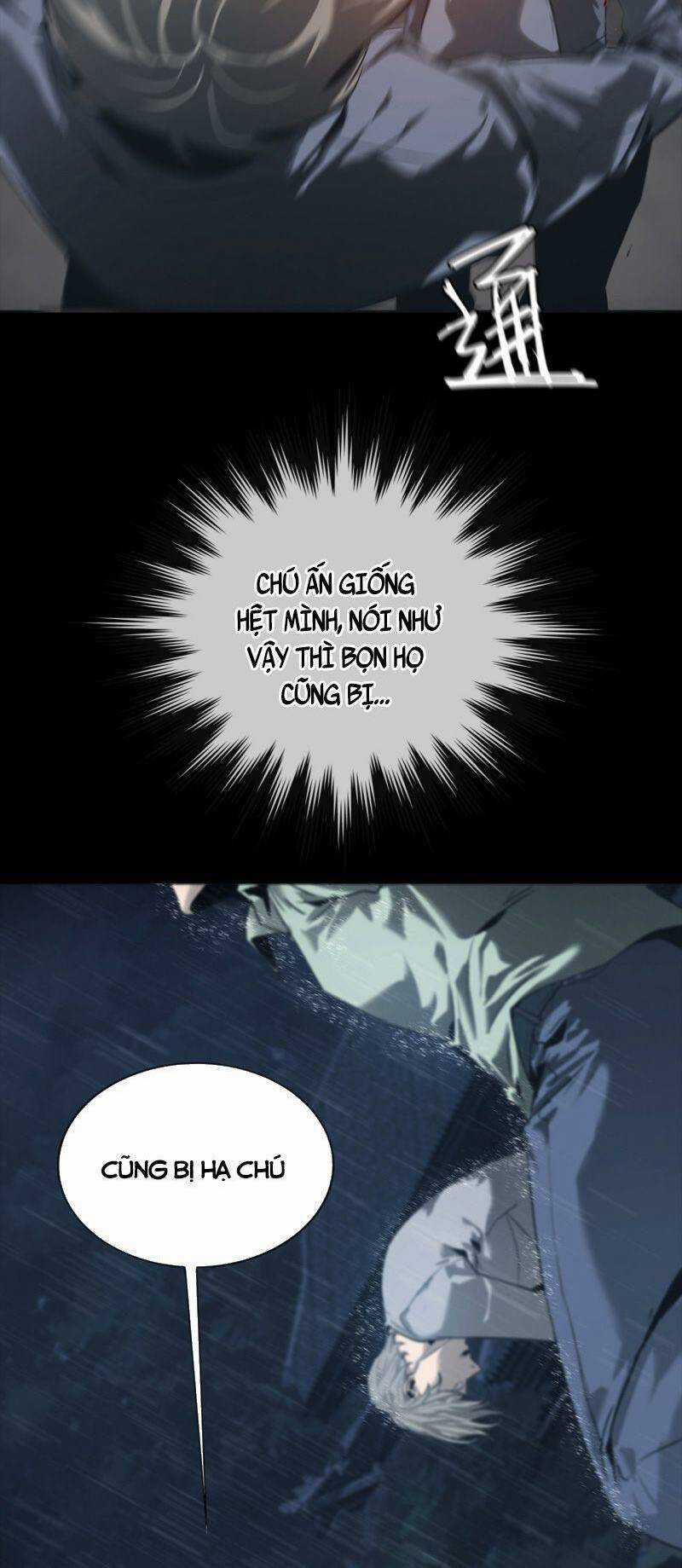 U Nhân Chapter 1 trang 69