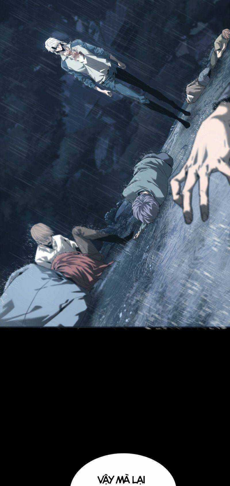 U Nhân Chapter 1 trang 70