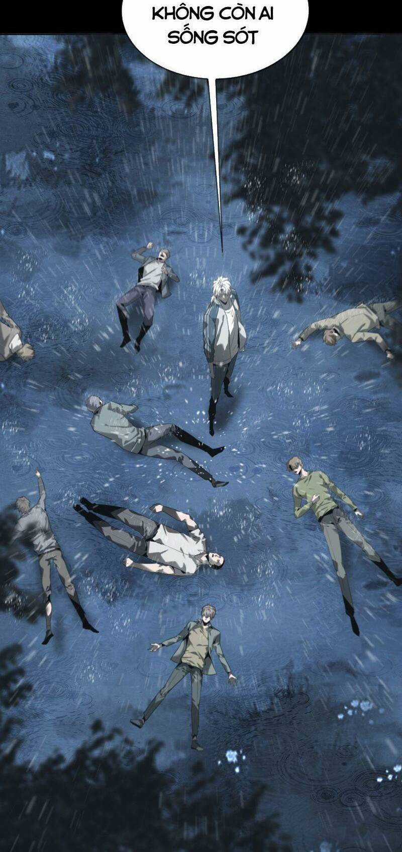 U Nhân Chapter 1 trang 71