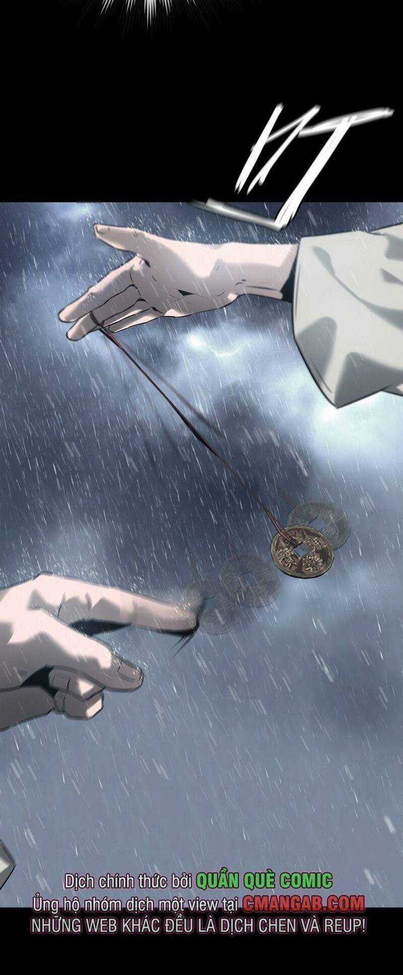 U Nhân Chapter 1 trang 73