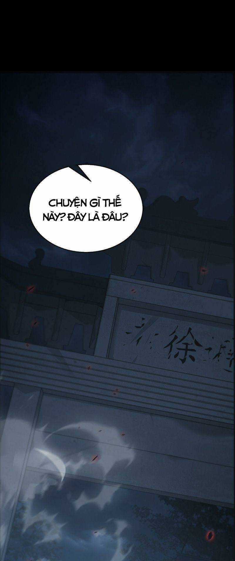 U Nhân Chapter 1 trang 76