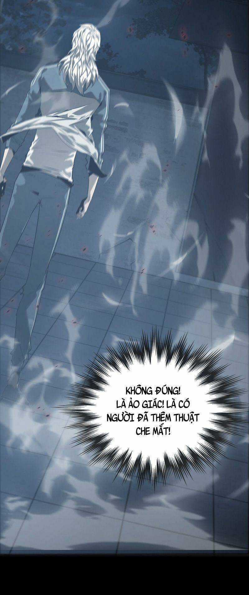 U Nhân Chapter 1 trang 77