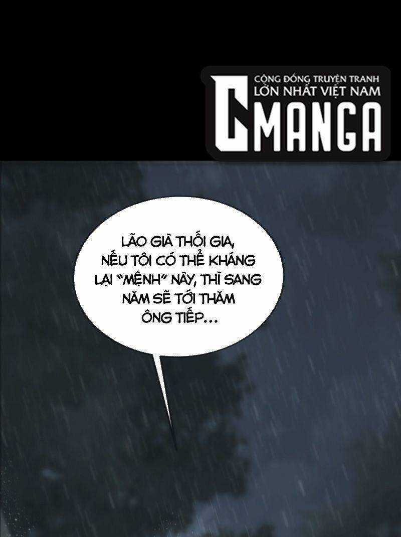 U Nhân Chapter 1 trang 8